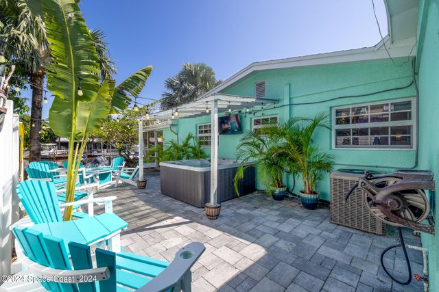 403 N Neptune Drive, Satellite Beach, FL 32937