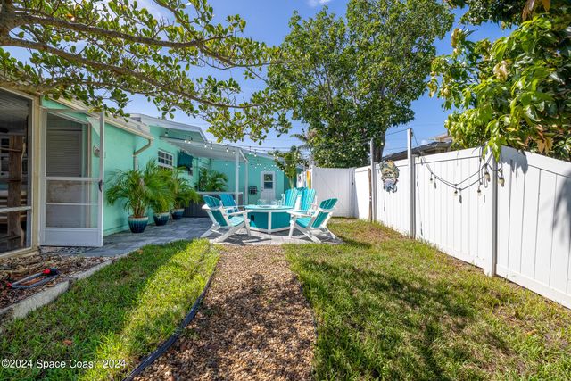 403 N Neptune Drive, Satellite Beach, FL 32937