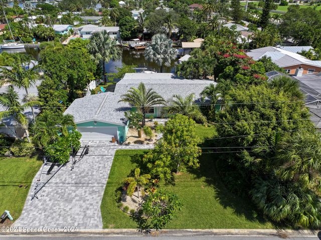 403 N Neptune Drive, Satellite Beach, FL 32937