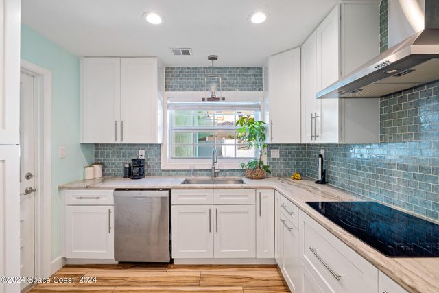 403 N Neptune Drive, Satellite Beach, FL 32937