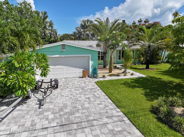 403 N Neptune Drive, Satellite Beach, FL 32937