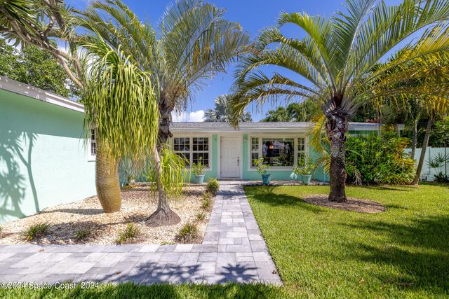 403 N Neptune Drive, Satellite Beach, FL 32937