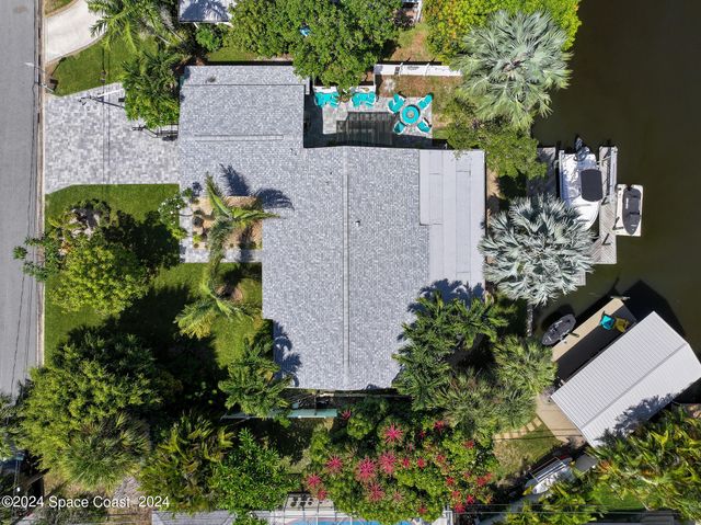 403 N Neptune Drive, Satellite Beach, FL 32937