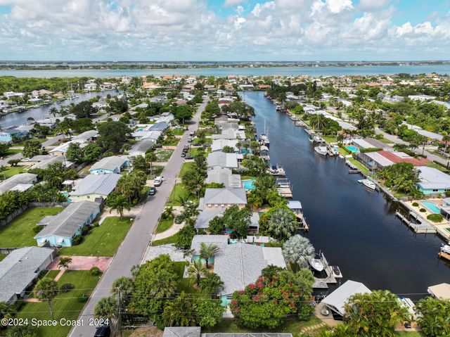 403 N Neptune Drive, Satellite Beach, FL 32937