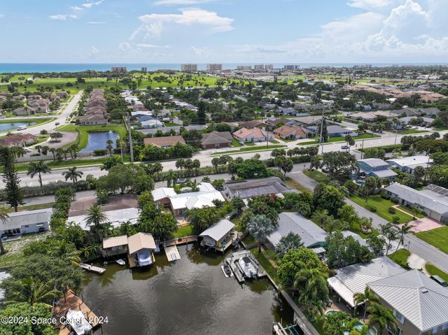 403 N Neptune Drive, Satellite Beach, FL 32937