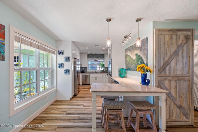 403 N Neptune Drive, Satellite Beach, FL 32937