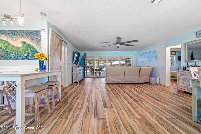 403 N Neptune Drive, Satellite Beach, FL 32937
