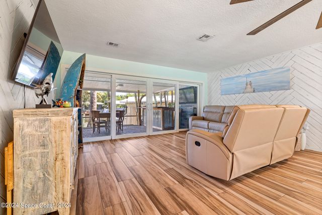 403 N Neptune Drive, Satellite Beach, FL 32937