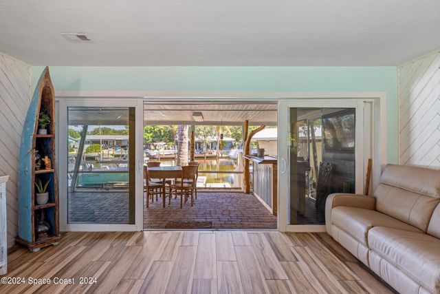403 N Neptune Drive, Satellite Beach, FL 32937