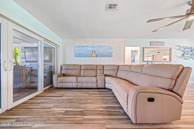 403 N Neptune Drive, Satellite Beach, FL 32937
