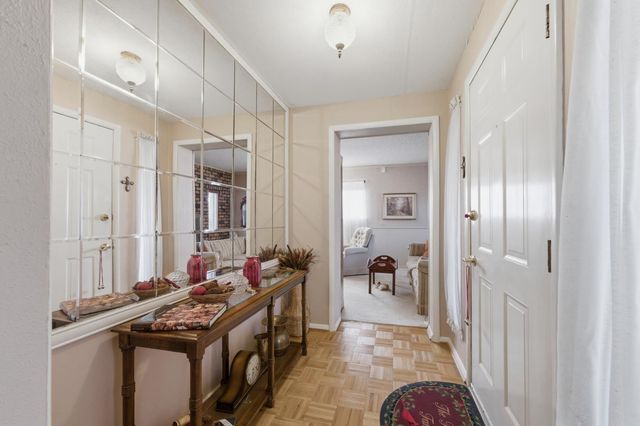 2116 Menefee Street, Arlington, TX 76010