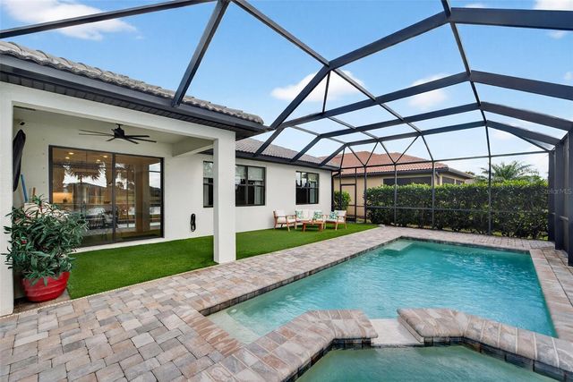 5737 BAY PINE WAY, Sarasota, FL 34238