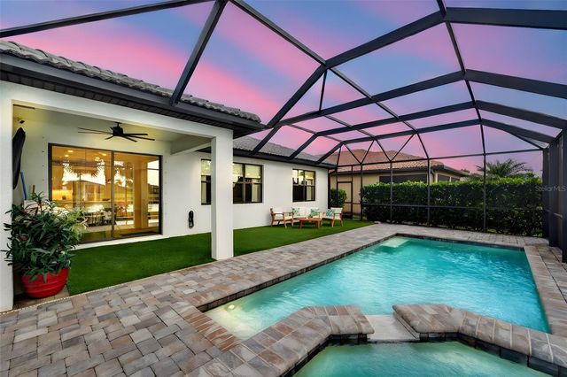 5737 BAY PINE WAY, Sarasota, FL 34238