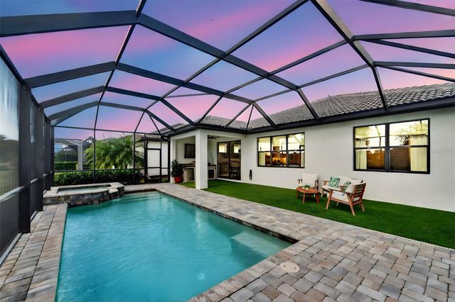 5737 BAY PINE WAY, Sarasota, FL 34238