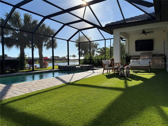 5737 BAY PINE WAY, Sarasota, FL 34238