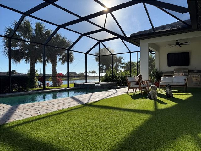 5737 BAY PINE WAY, Sarasota, FL 34238