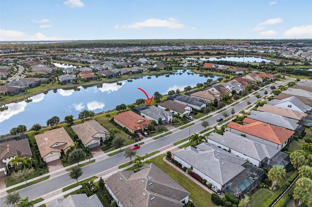 5737 BAY PINE WAY, Sarasota, FL 34238