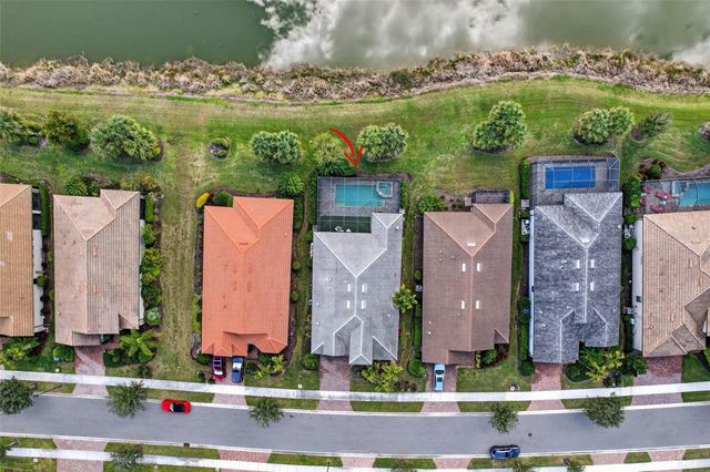 5737 BAY PINE WAY, Sarasota, FL 34238