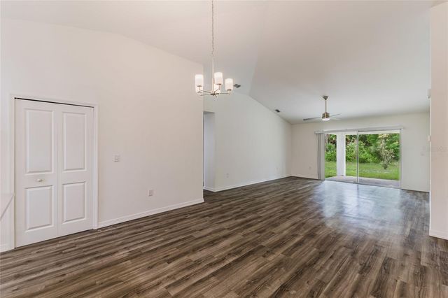 3717 VILLAGE AVENUE, North Port, FL 34291