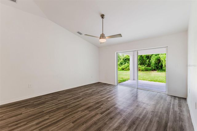 3717 VILLAGE AVENUE, North Port, FL 34291