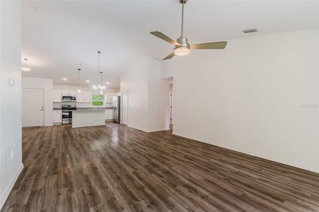 3717 VILLAGE AVENUE, North Port, FL 34291