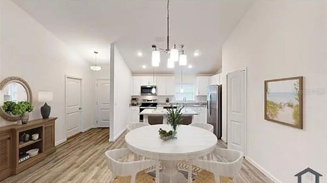 3717 VILLAGE AVENUE, North Port, FL 34291