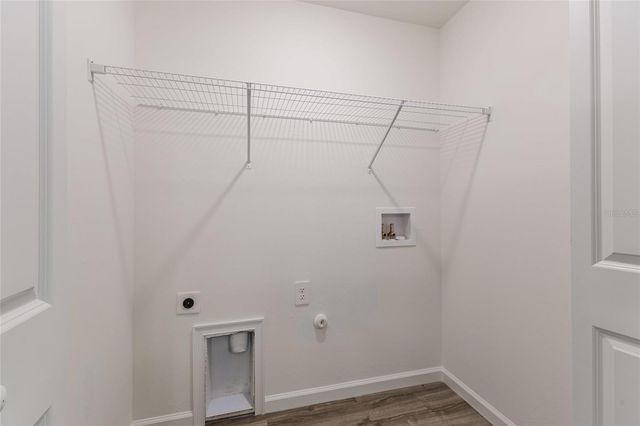 3717 VILLAGE AVENUE, North Port, FL 34291