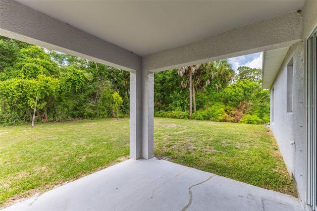 3717 VILLAGE AVENUE, North Port, FL 34291