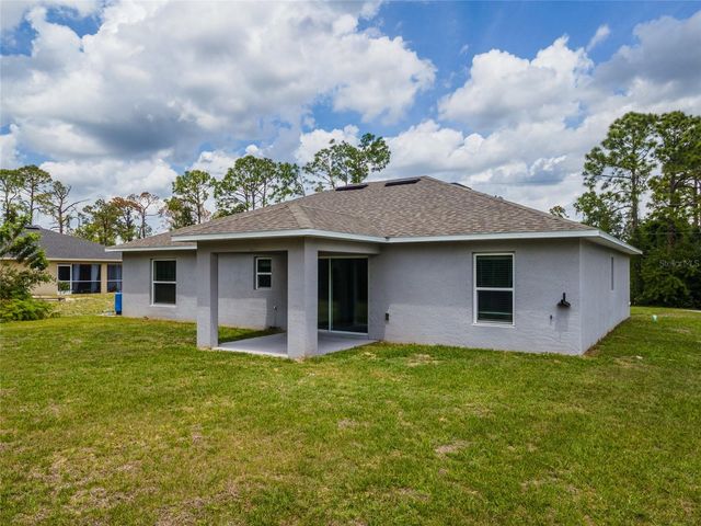 3717 VILLAGE AVENUE, North Port, FL 34291