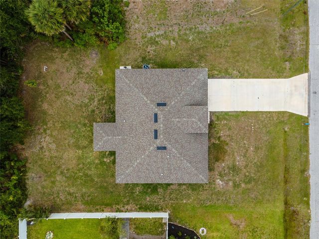 3717 VILLAGE AVENUE, North Port, FL 34291