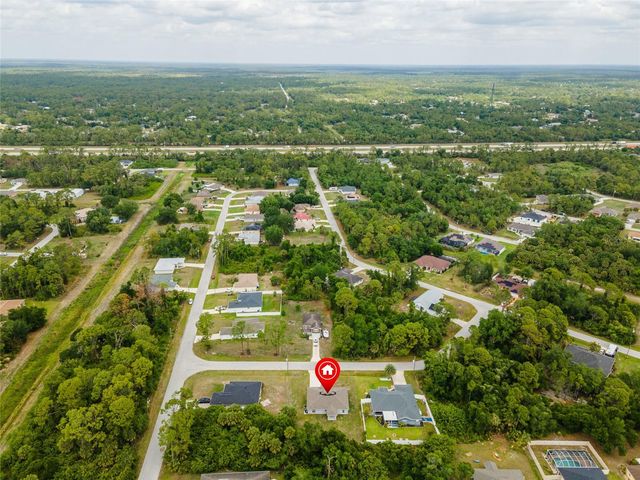 3717 VILLAGE AVENUE, North Port, FL 34291