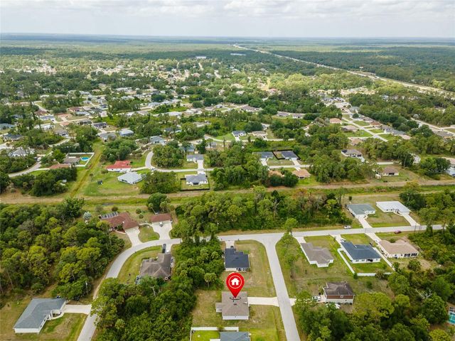 3717 VILLAGE AVENUE, North Port, FL 34291