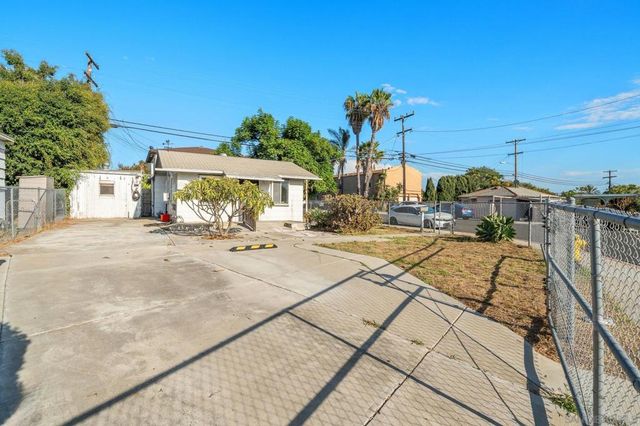 2716 Columbine St, San Diego, CA 92105