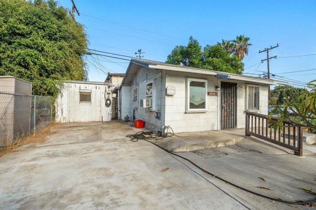 2716 Columbine St, San Diego, CA 92105