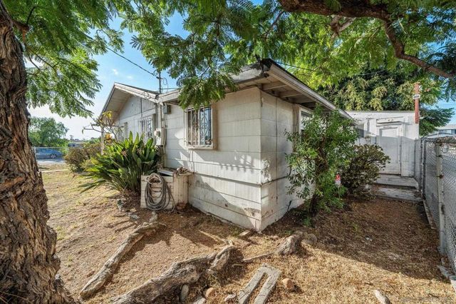 2716 Columbine St, San Diego, CA 92105