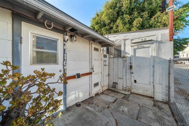2716 Columbine St, San Diego, CA 92105