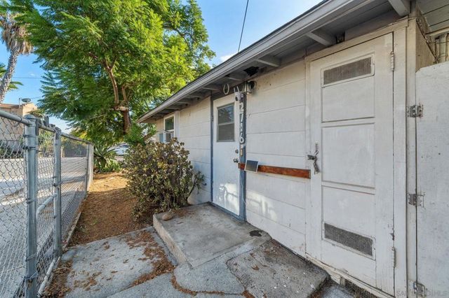 2716 Columbine St, San Diego, CA 92105
