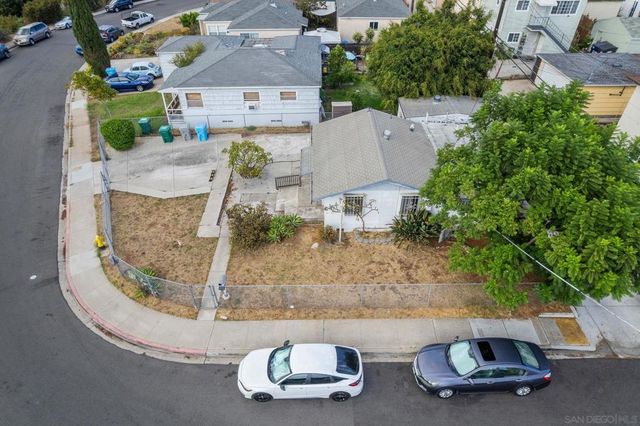 2716 Columbine St, San Diego, CA 92105