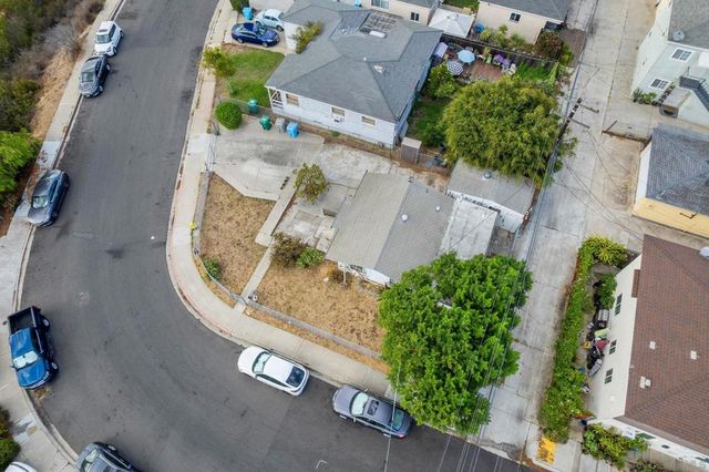 2716 Columbine St, San Diego, CA 92105