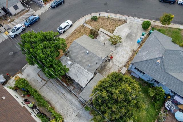 2716 Columbine St, San Diego, CA 92105
