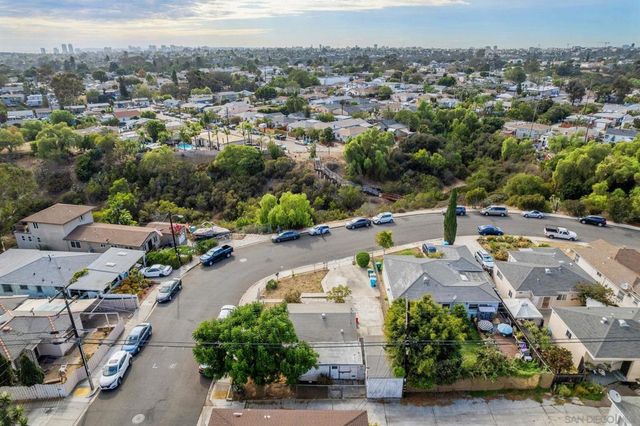 2716 Columbine St, San Diego, CA 92105
