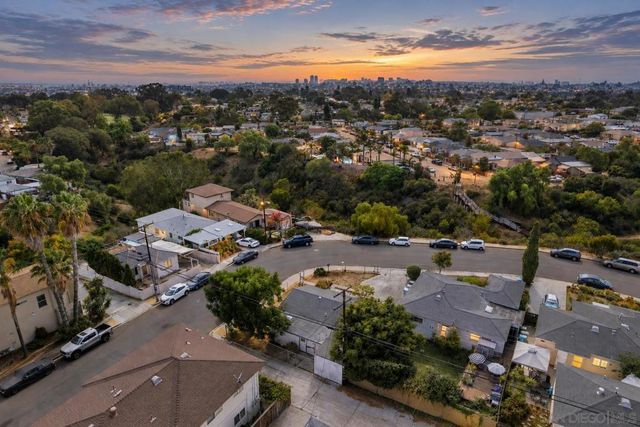 2716 Columbine St, San Diego, CA 92105