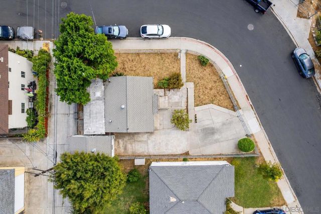 2716 Columbine St, San Diego, CA 92105