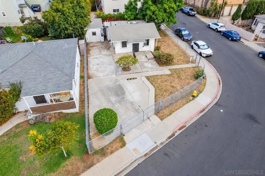 2716 Columbine St, San Diego, CA 92105
