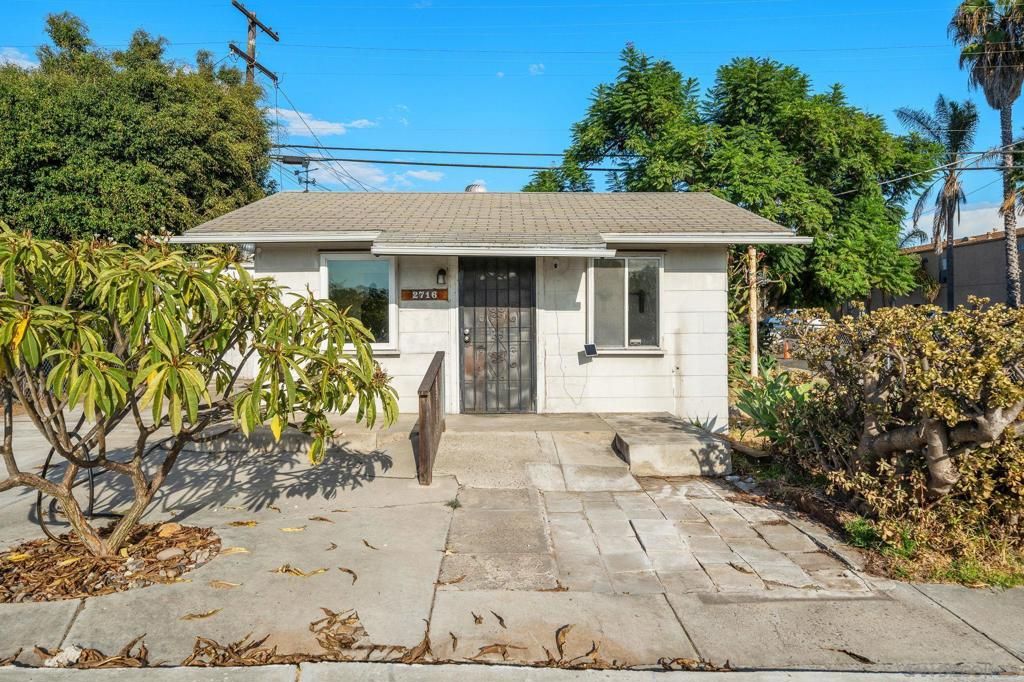 2716 Columbine St, San Diego, CA 92105 — photo 5