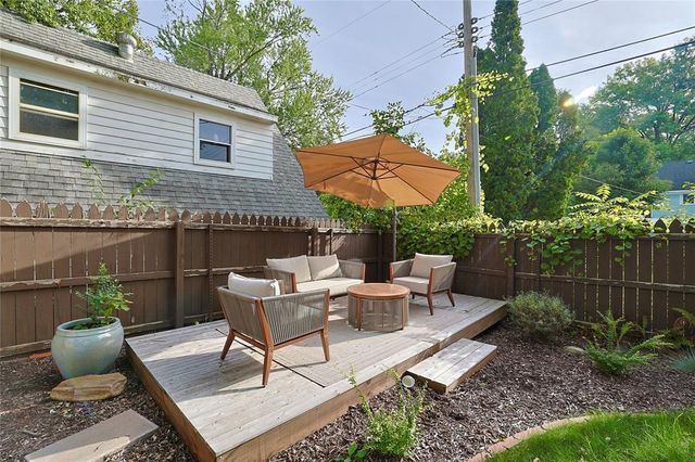 1627 Rust Street, Eau Claire, WI 54701