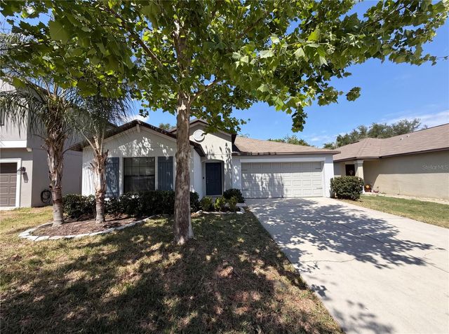 12707 LEMON PEPPER DRIVE, Riverview, FL 33578