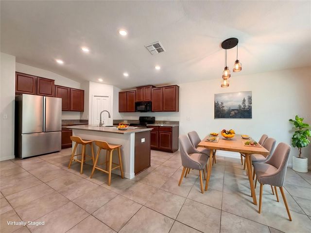 12707 LEMON PEPPER DRIVE, Riverview, FL 33578