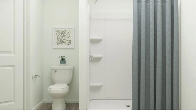 3045 Tokara Street, Providence Village, TX 76227
