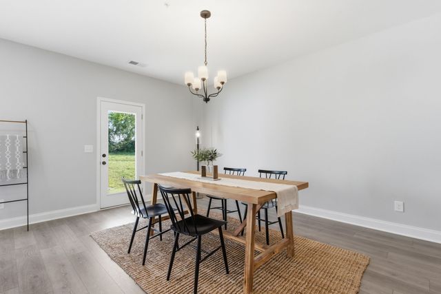 1171 Short St, Spring Hill, TN 37174